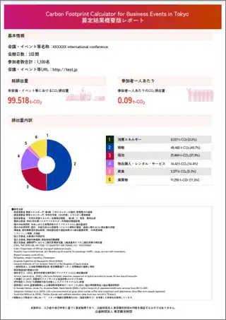 計算結果　概要版PDF